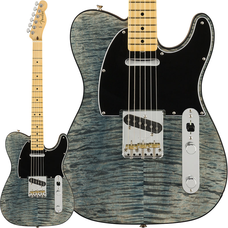 【FenderUSA】2019 Limited Edition Rarities