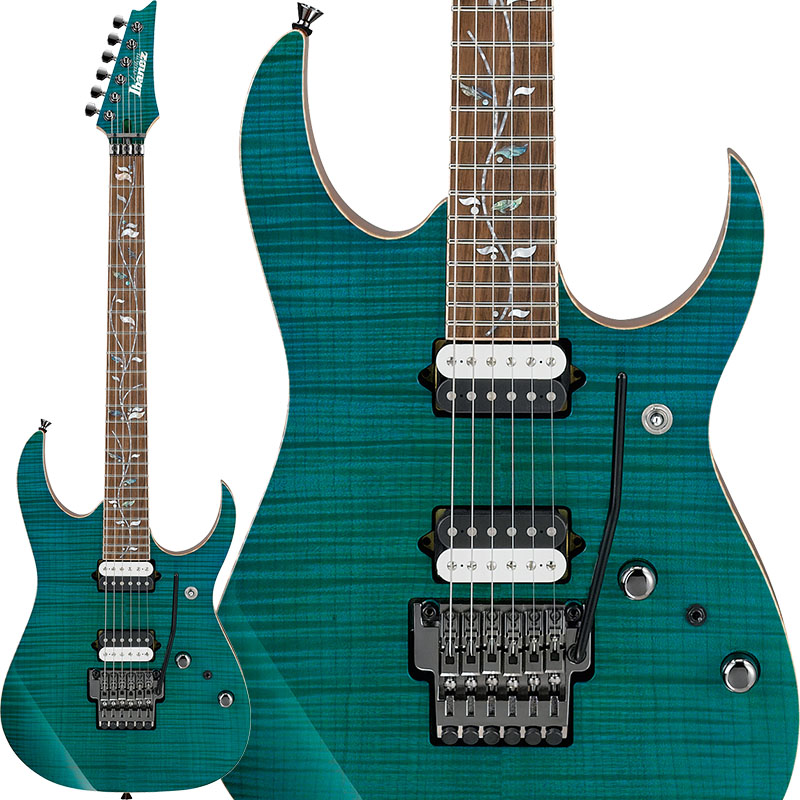 Ibanez】最高峰のエレクトリック・ギター・シリーズ “j.custom” の2020 ...