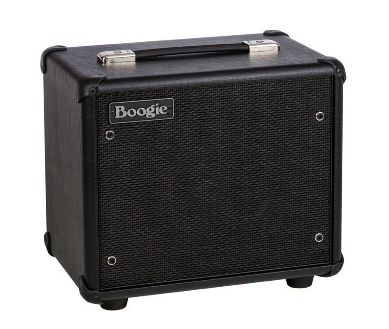 Mesa Boogie】遂にここまで小さくなりました！10″スピーカー搭載