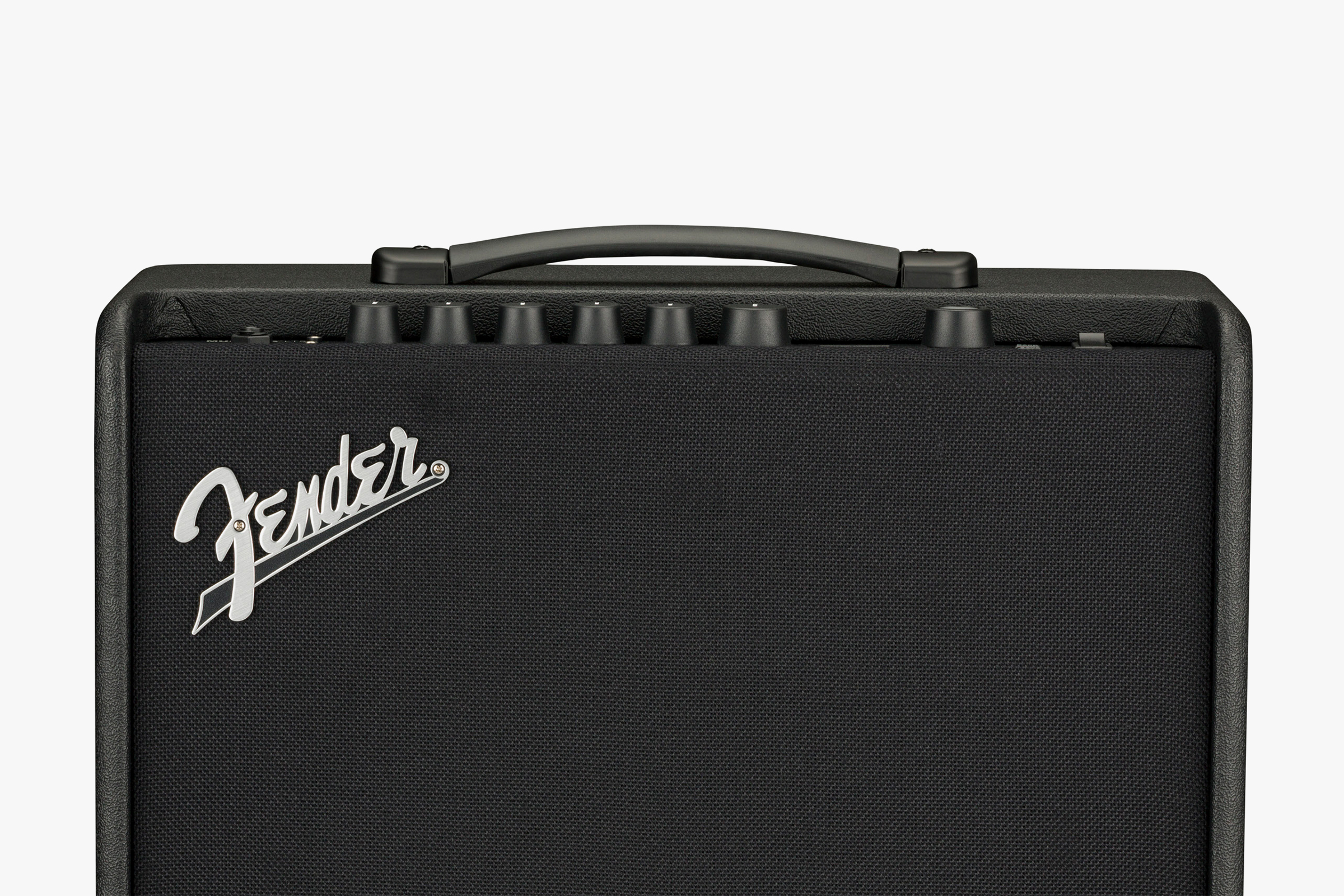 更新！／【NAMM2020】【Fender】充実した機能群を装備したFENDER TONE 