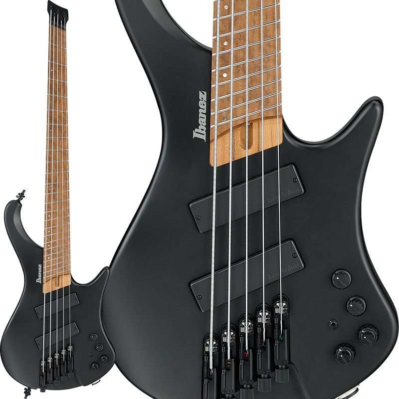 Ibanez】“EHB”究極 のエルゴノミック ・ヘッドレス ・ベース 5 弦 Ibanez】“EHB”究極 のエルゴノミック ・ヘッドレス ・ベース 5 弦