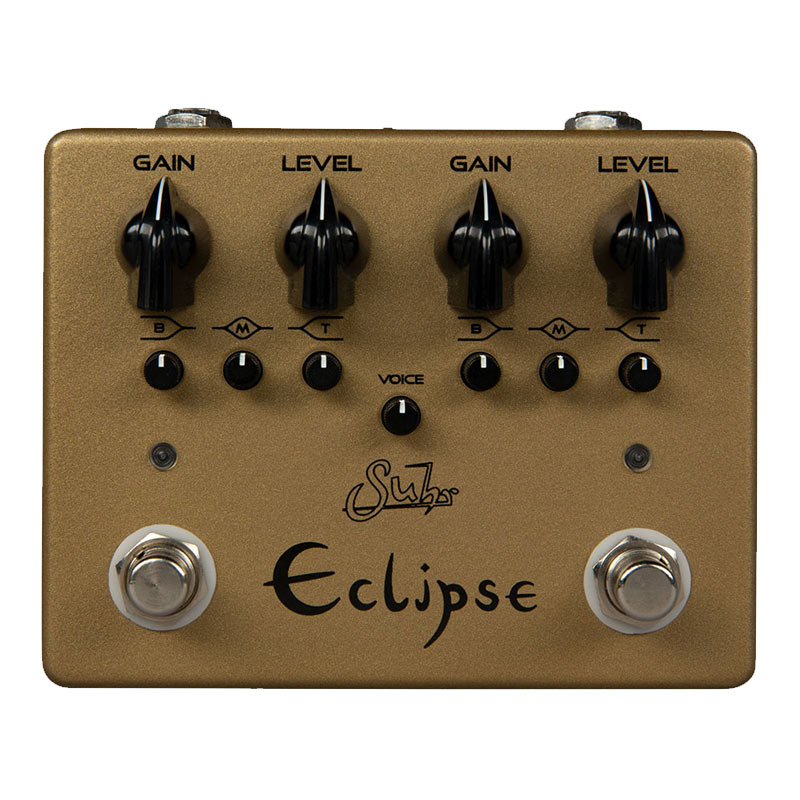 8/2値下げ Suhr Eclipse