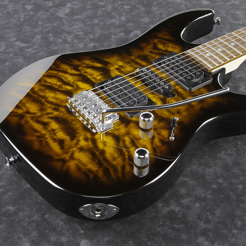 【Ibanez】高いコストパフォーマンスを誇るアイバニーズGIOシリーズのニューモデルが登場！ | こちらイケベ新製品情報局