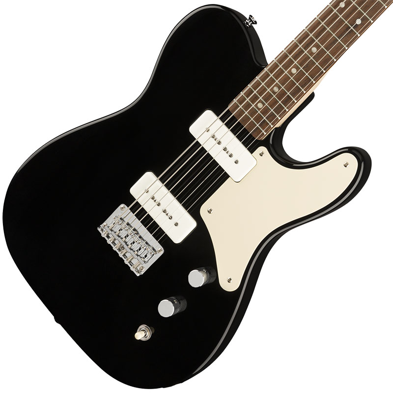 Squier by Fender】過去に存在した希少モデルのリイシュー等の