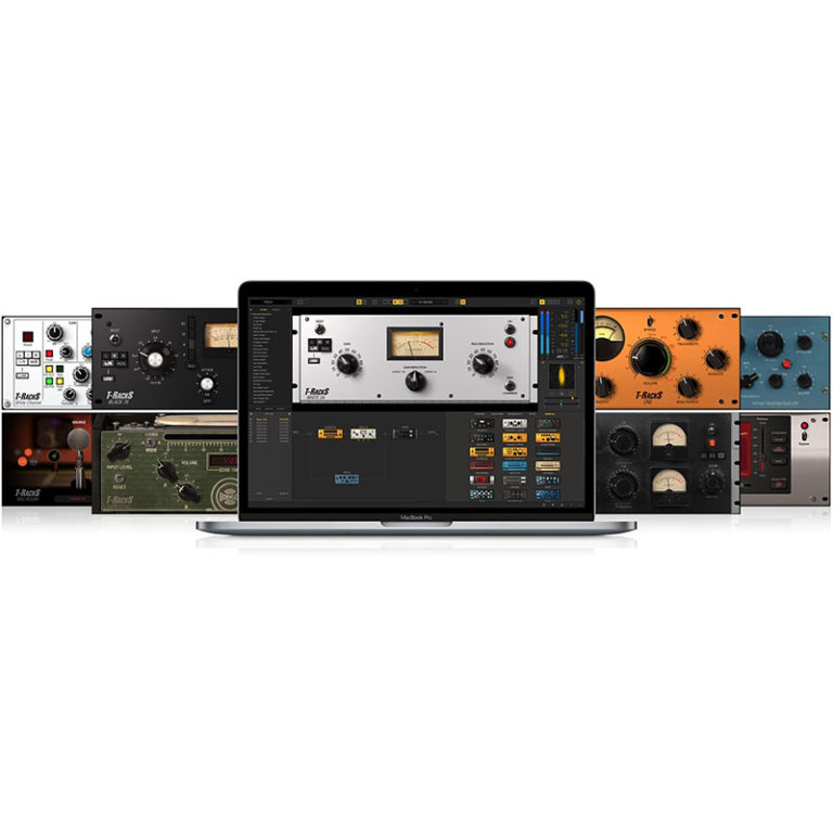 【IK Multimedia】ZTONEサーキットを搭載した人気I/O“AXE I/O”のコンパクトモデル『AXE I/O SOLO』が新