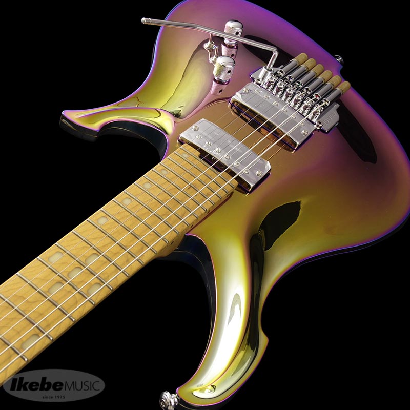 メーカー在庫少、売り切れ時はご容赦ください KOLOSS GUITARS GT-4