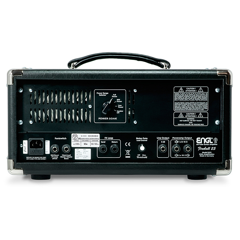 E-Drive mini