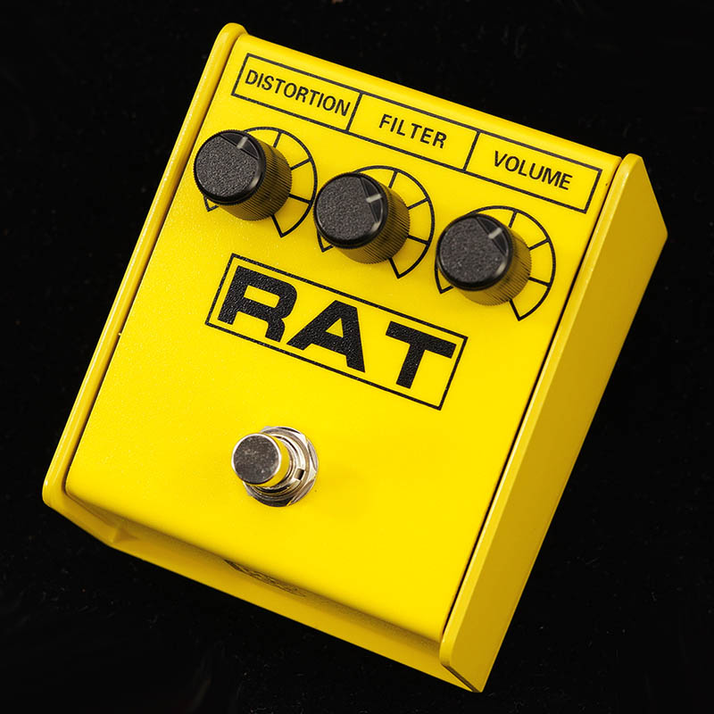 RAT 2 YELLOW “IKEBE 45th Anniversary”