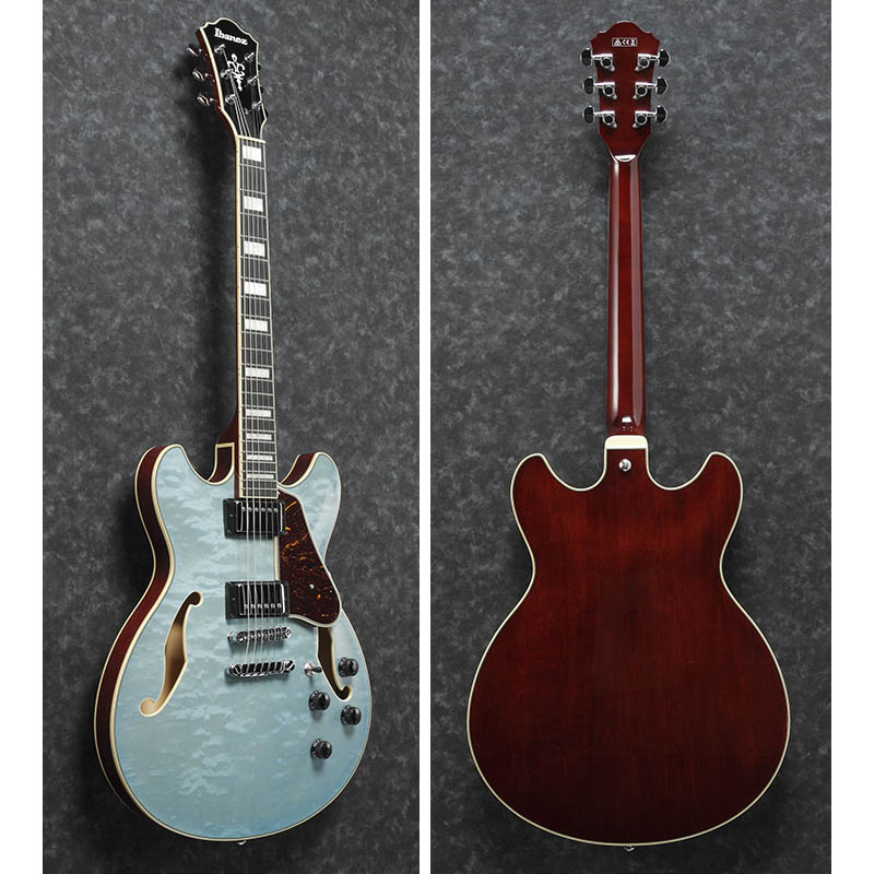 Ibanez】ARTCOREのアップグレード ・シリーズ Ibanez Artcore