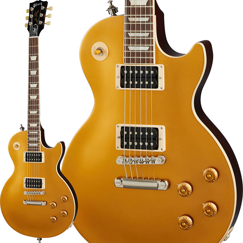 Gibson】スラッシュ・コレクションのNEWモデル「Slash 