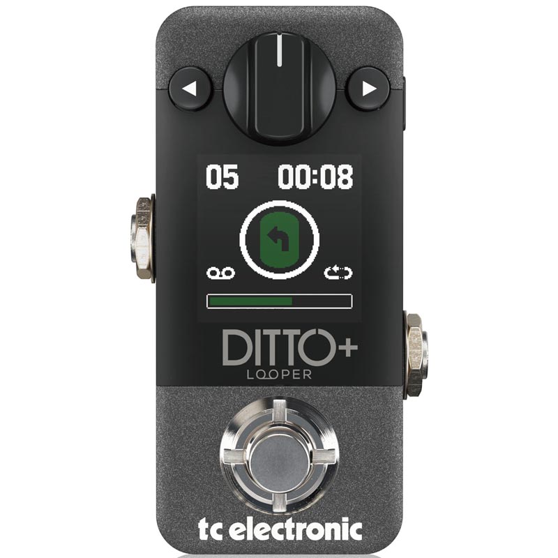 tc electronic DITTO LOOPER