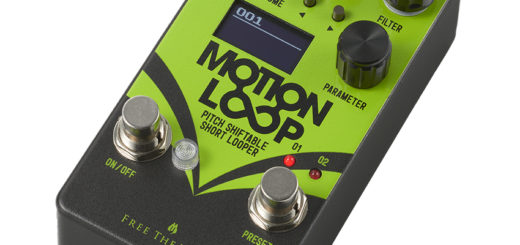 Ovaltone Prime Gear Deluxe バッファー ブースター Ovaltone