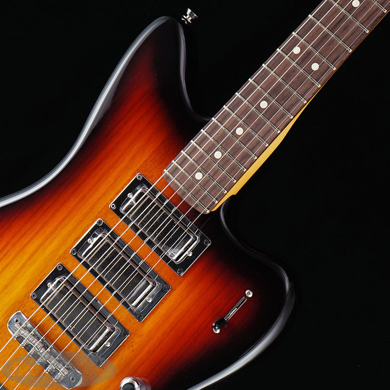 Sparkomatic jazzmaster on sale
