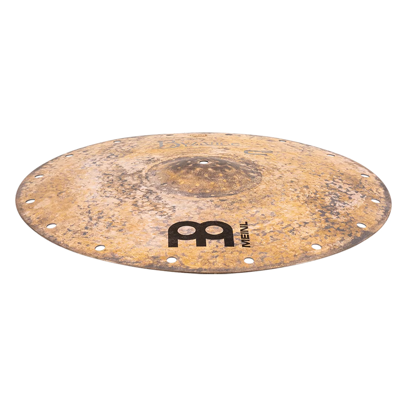 Meinl クリス コールマンのシグネチャーシンバルが新登場 こちらイケベ新製品情報局