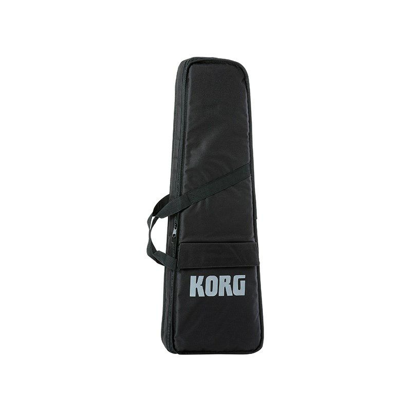 KORG】惜しまれながらも生産終了となったショルキーの名機