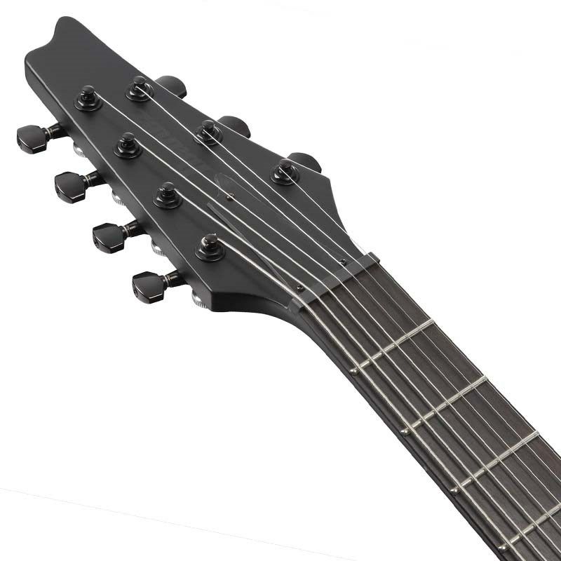 Ibanez】メタルによるメタルギタリストの為のメタルギア IRON