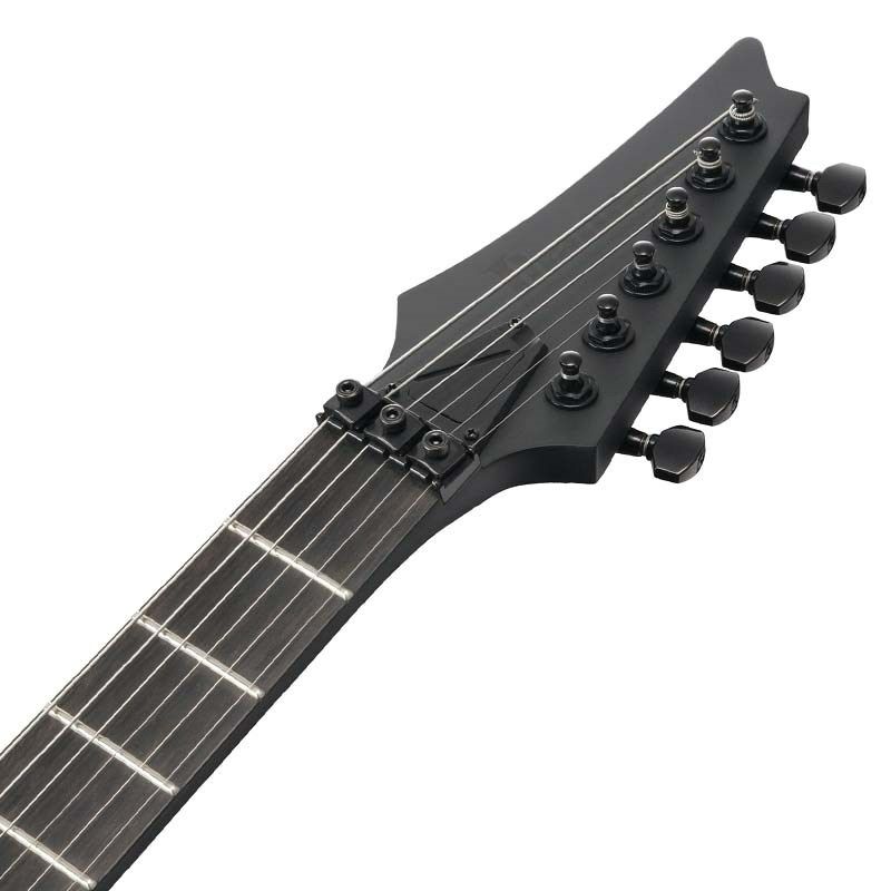 Ibanez】メタルによるメタルギタリストの為のメタルギア IRON