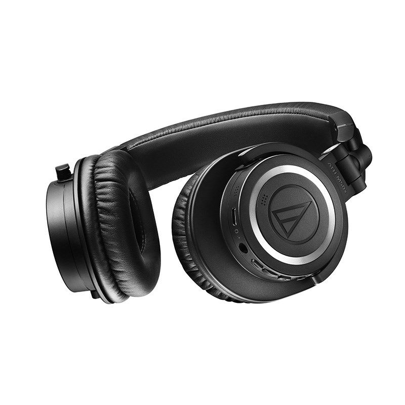 【audio-technica】配信やナレーション録りに最適なダイナミックマイク『AT2040』、ワイヤレスヘッドホン『ATH-M50xBT2