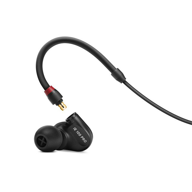 SENNHEISER】人気イヤホンIE 100 PROのBluetoothワイヤレスモデル『IE