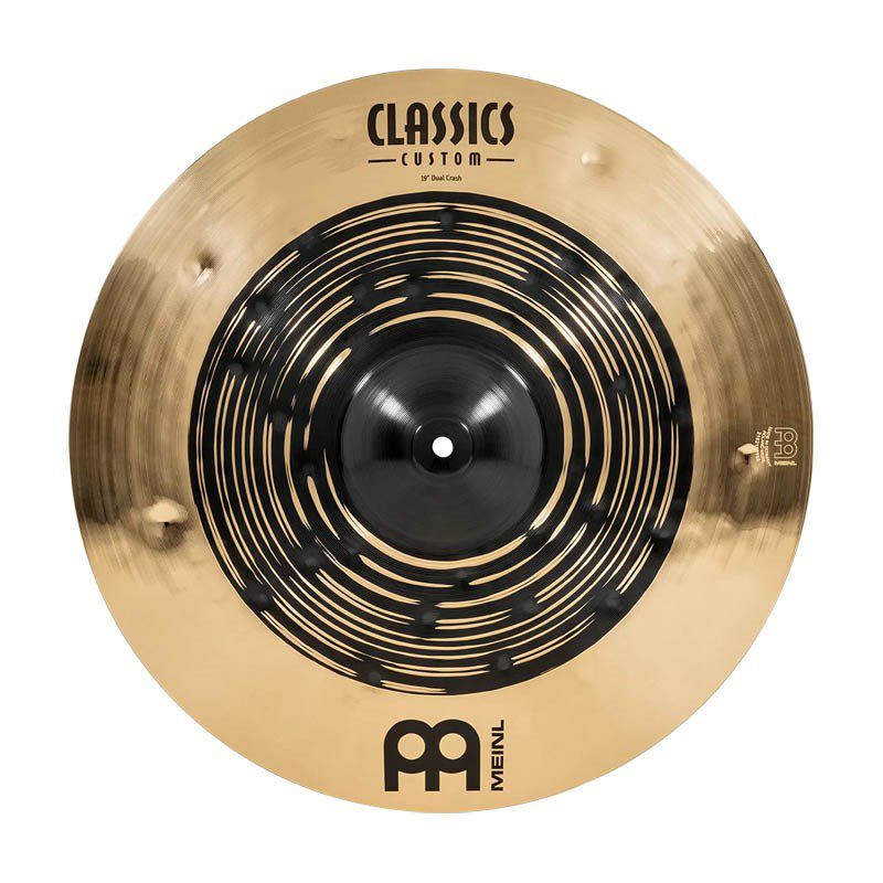 MEINL】「Classics Custom Dual」シリーズが新登場！ | こちらイケベ新 