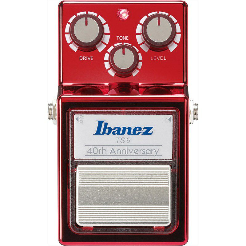 Ibanez】2022年新製品が多数登場！【エフェクター編】 | こちらイケベ ...