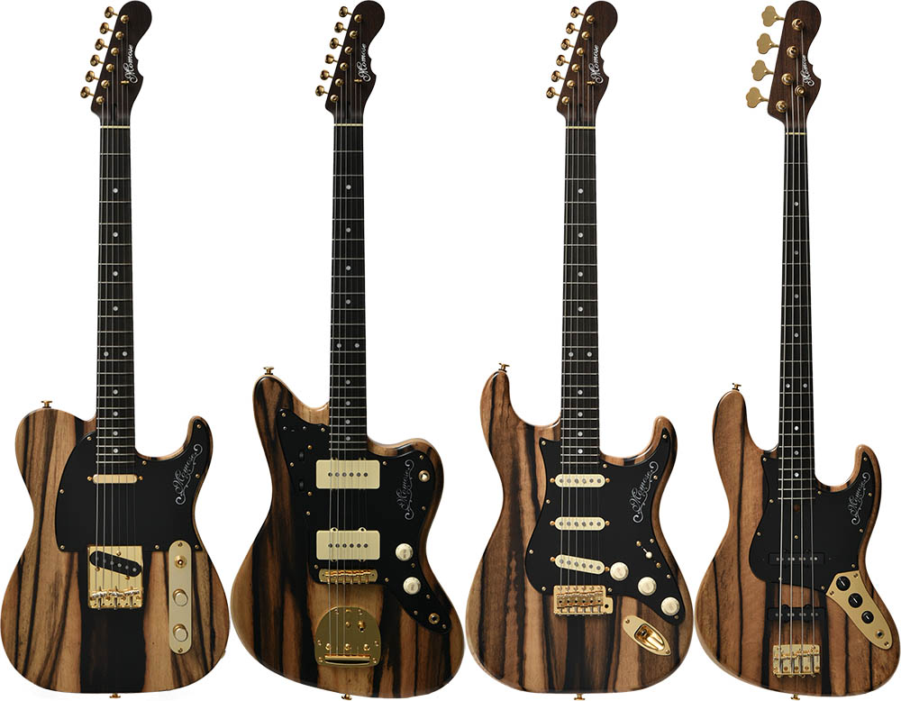 オンラインストアファッション momose（モモセ）エレキギター MTH2-LTD/NJ KORINA (NA) #16184 [IKEBE  ORIGINAL ギター - MSFLEETCOM