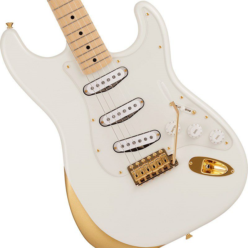 Fender】L'Arc-en-Cielの結成30周年を記念した、Kenの新しい日本