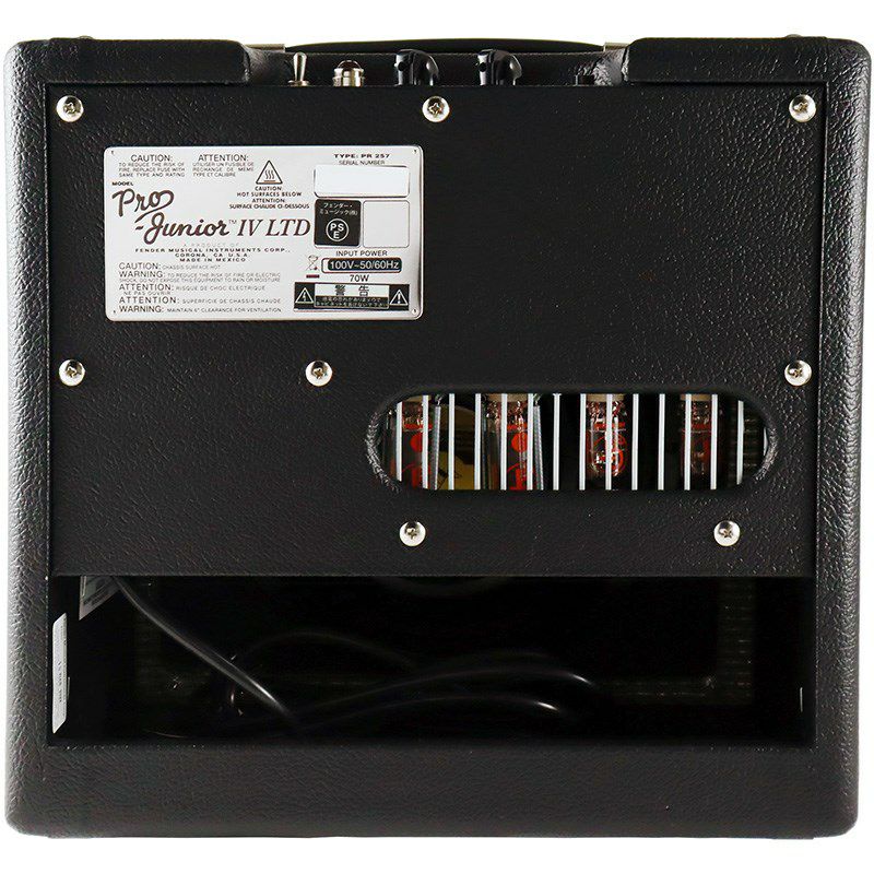 Fender Pro Junior III PR257 - 通販 - comfaguajiraepss.com.co