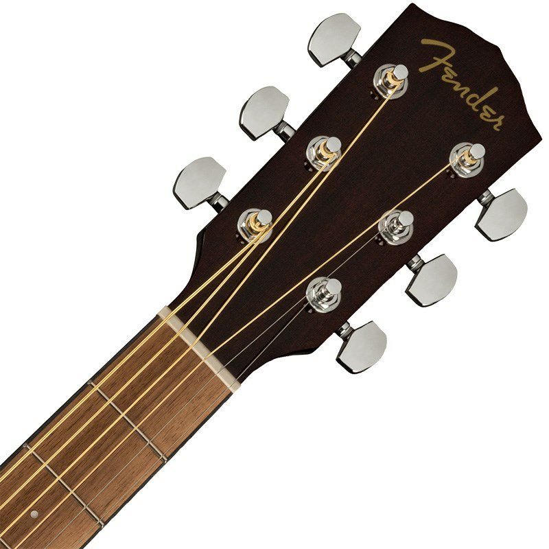 Fender】Fender Special Runモデルのアコースティックギターが数量限定