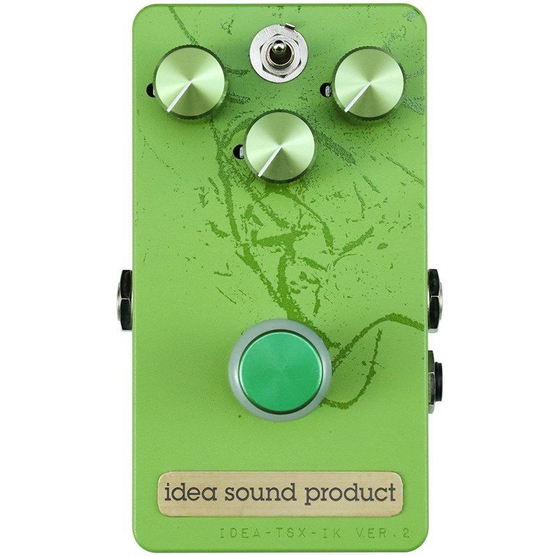 本物新品保証】 Idea Sound Product IDEA-DSX ver.1