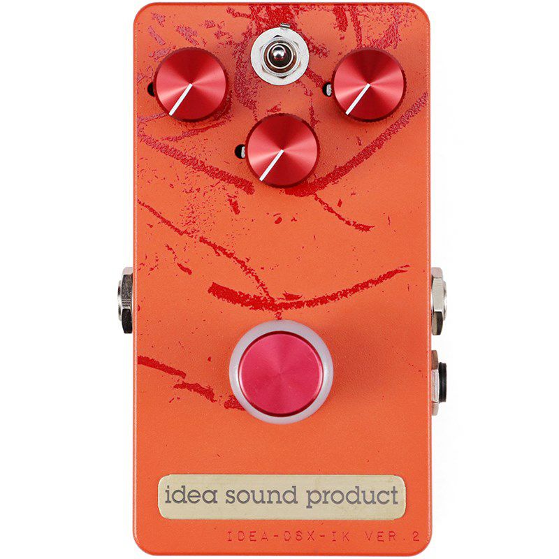 idea sound product】数量限定生産のイケベ限定カラーモデルが新登場 