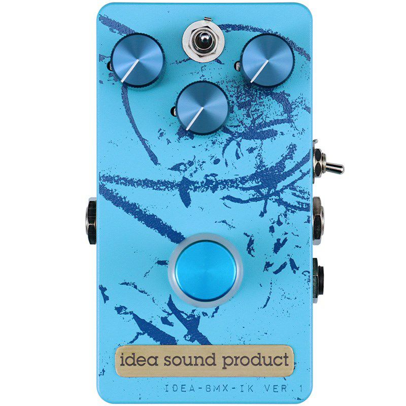 本物新品保証】 Idea Sound Product IDEA-DSX ver.1