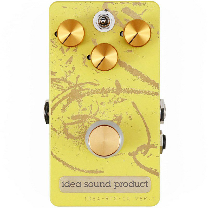 本物新品保証】 Idea Sound Product IDEA-DSX ver.1