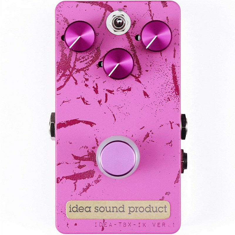 本物新品保証】 Idea Sound Product IDEA-DSX ver.1