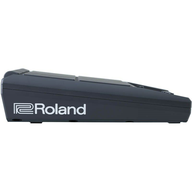 Roland】プロのステージでの高度な要求に応える、サンプリング