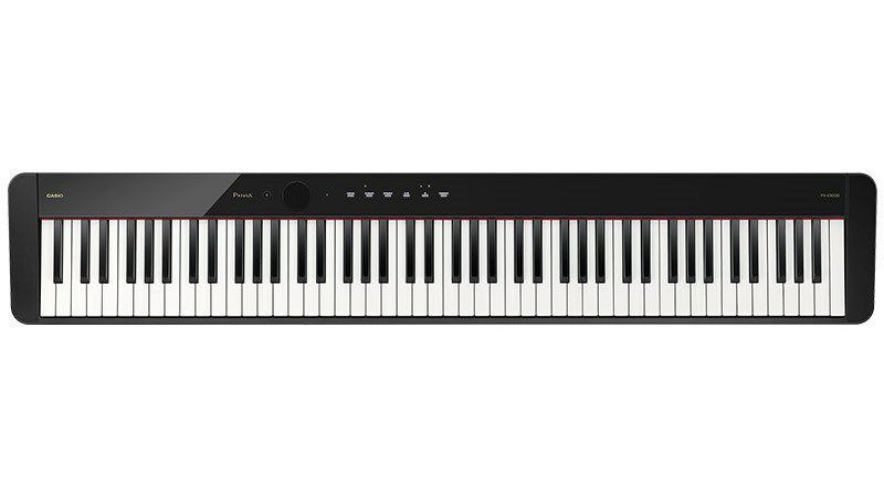 CASIO】人気電子ピアノ『Privia(プリヴィア)』の新3機種が登場 