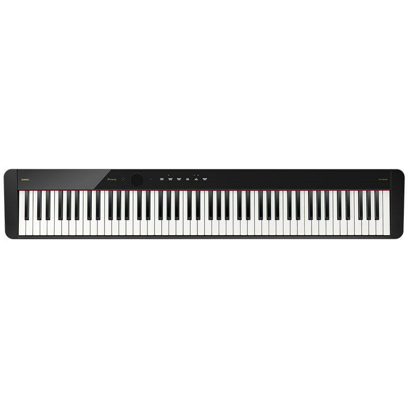 CASIO】人気電子ピアノ『Privia(プリヴィア)』の新3機種が登場 