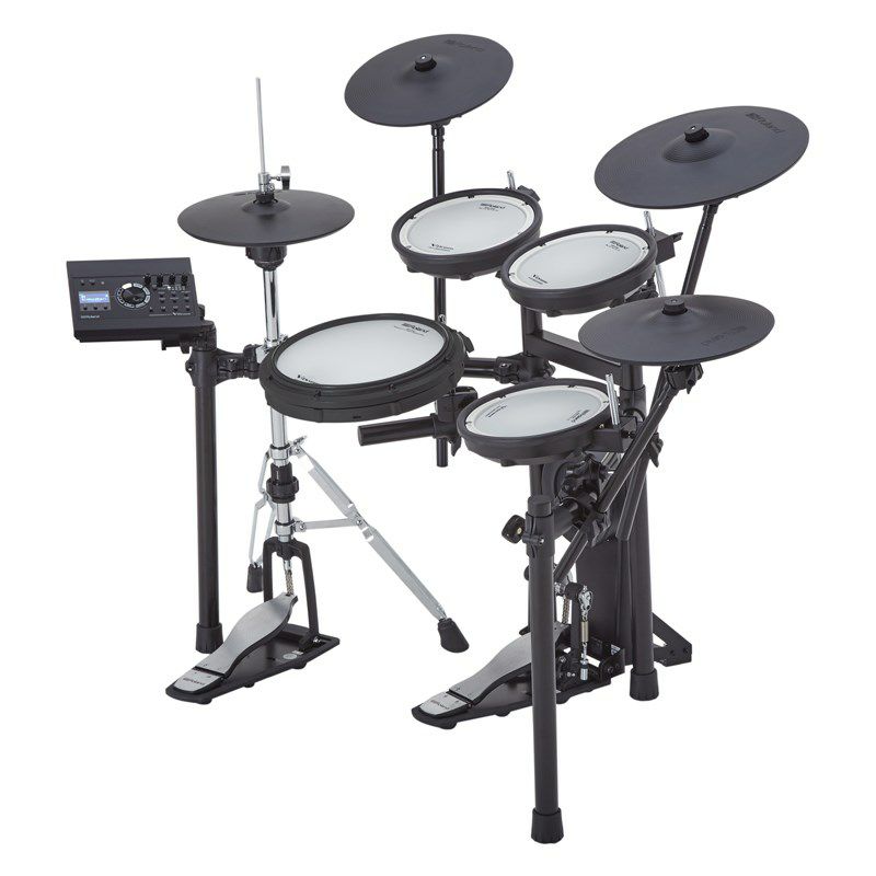 代引不可】 Roland DTS321 V-Drums Stand Set