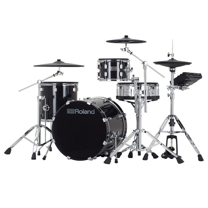 低反発 腰用 楽器 電子ドラム ROLAND DBS-10 Cymbal Stand2本 - 通販 