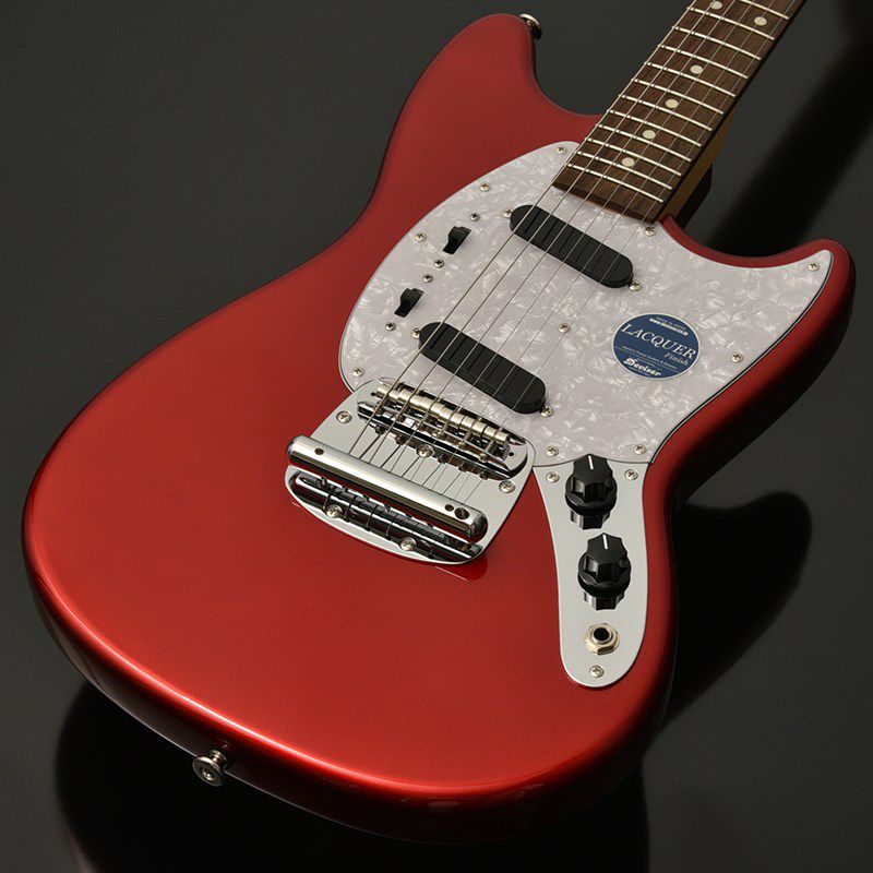 momose】レギュラーラインップには存在しない“MMG”モデルを
