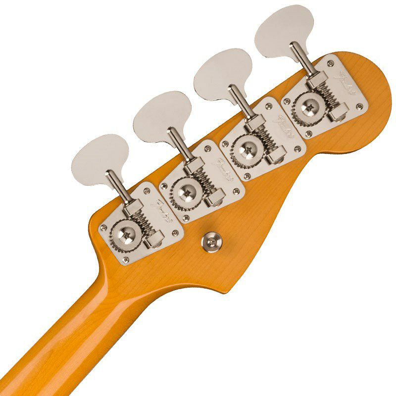 Fender】音楽史の流れを変えた革命的なデザインを極めて正確に再現