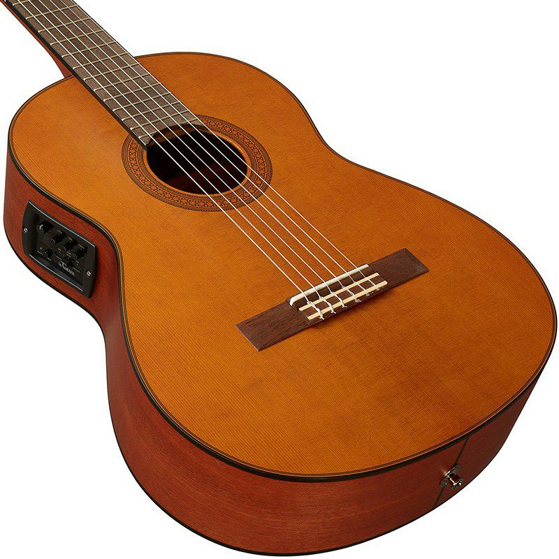永遠の定番 G5019 超美品 YAMAHA NTX700 エレガット クラシックギター
