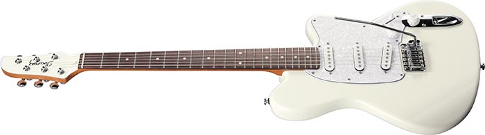 Ibanez】待望のIchika Nito新シグネチャー・モデルが登場