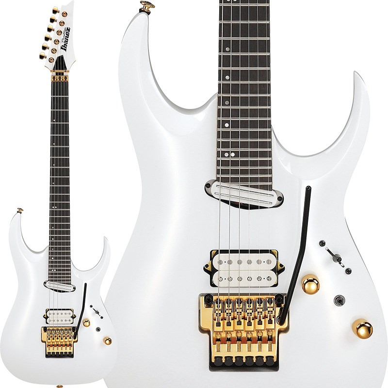 Ibanez】「Polyphia」シグネイチャーモデルや「j.custom」等2023年 ...