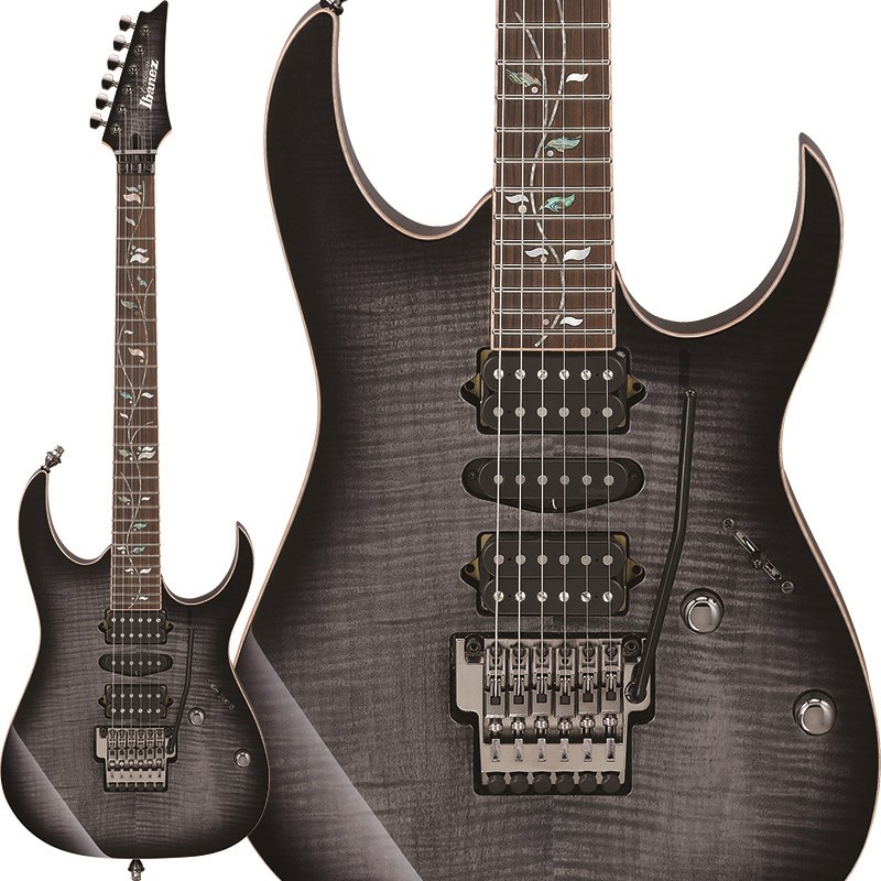 【Ibanez】「Polyphia」シグネイチャーモデルや「j.custom」等 ...