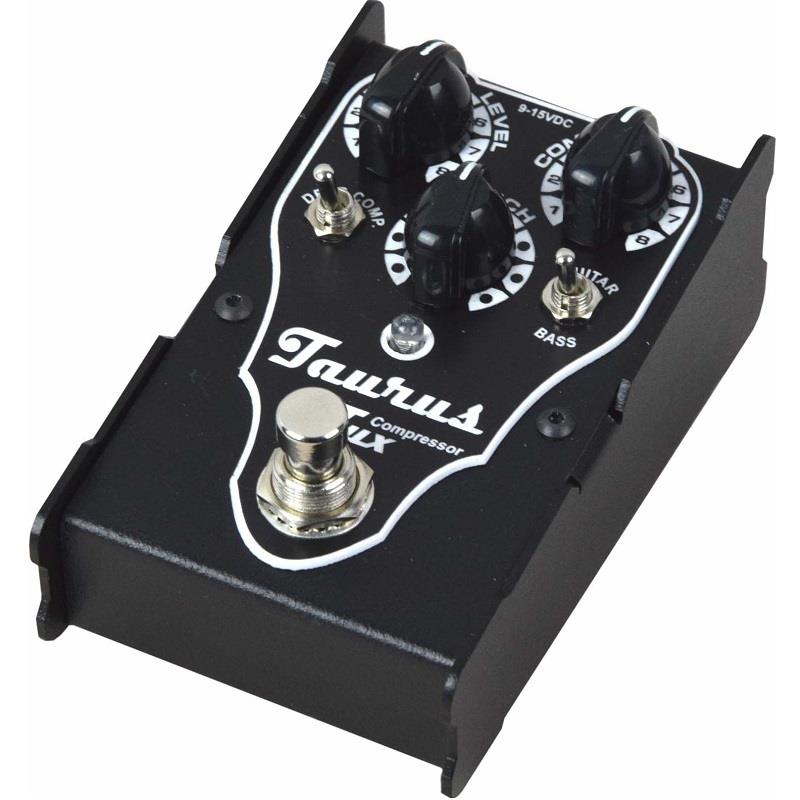 Virie Professional Taurustone ベースコンプレッサー Vivieから新製品Taurustoneが入荷！Vivie製のベース