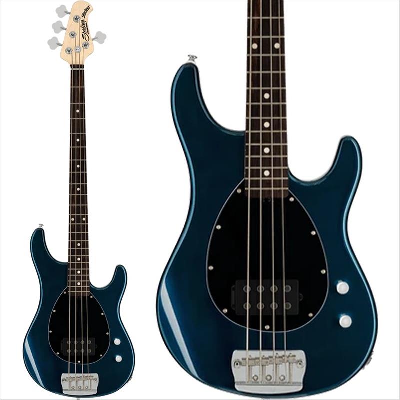Sterling By Music Manからパッシブモデルの新カラーが登場