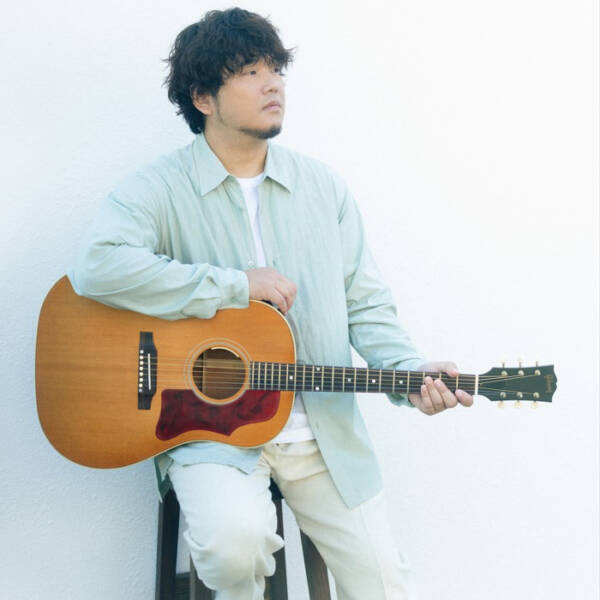 待望の秦 基博シグネイチャー！Hata Motohiro J-45 Heritage Cherry Sunburstマーフィーラボが遂に発売！【100本限定！】