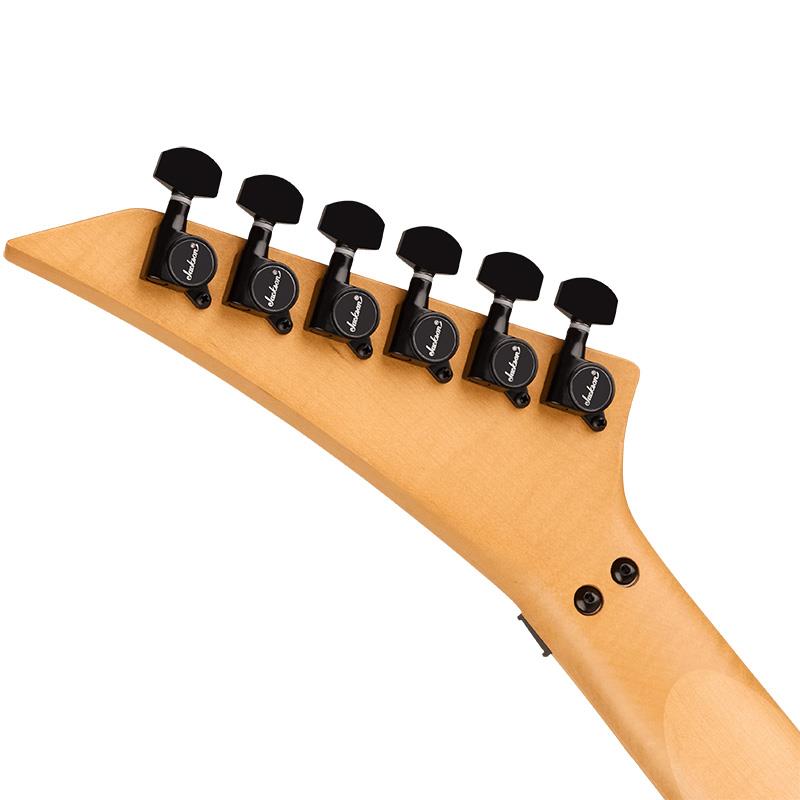 Jackson】 懐かしさを感じさせつつも現代的な演奏性を融合させた “Pro