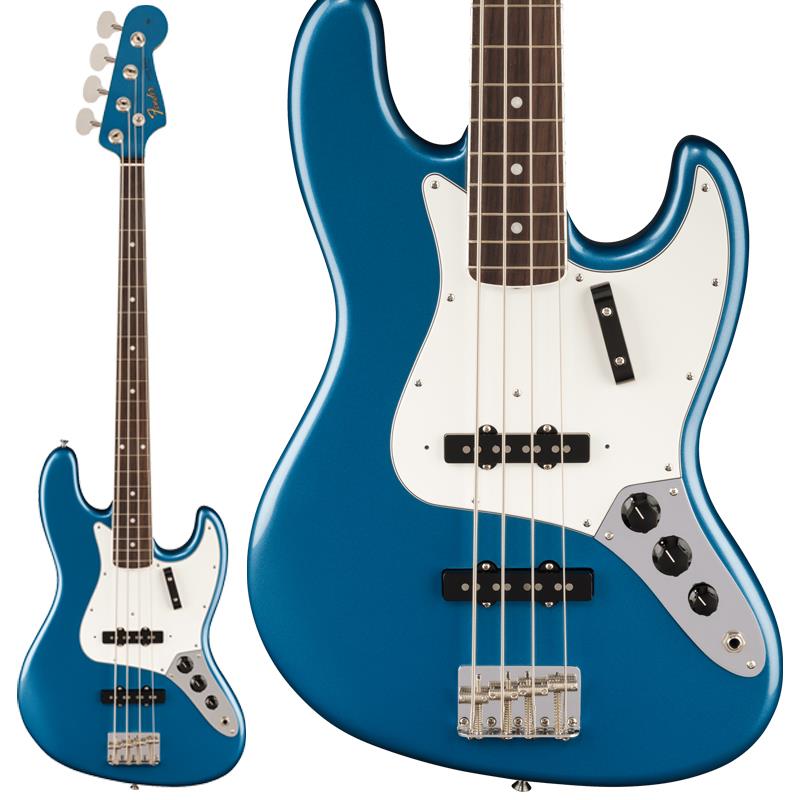 Fender USA の各時代の仕様を忠実に再現したシリーズ American Vintage